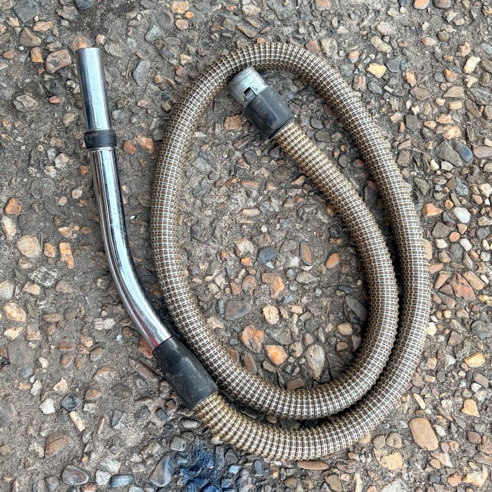 Vintage Rainbow Rexair Vacuum Cleaner Hose Attachment
